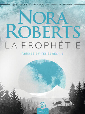 cover image of Abîmes et ténèbres (Tome 2)--La prophétie